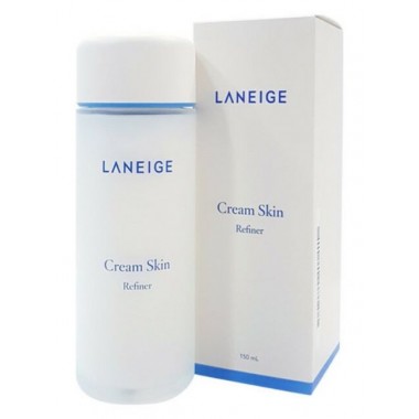 Laneige Cream Skin Refiner - 150mL